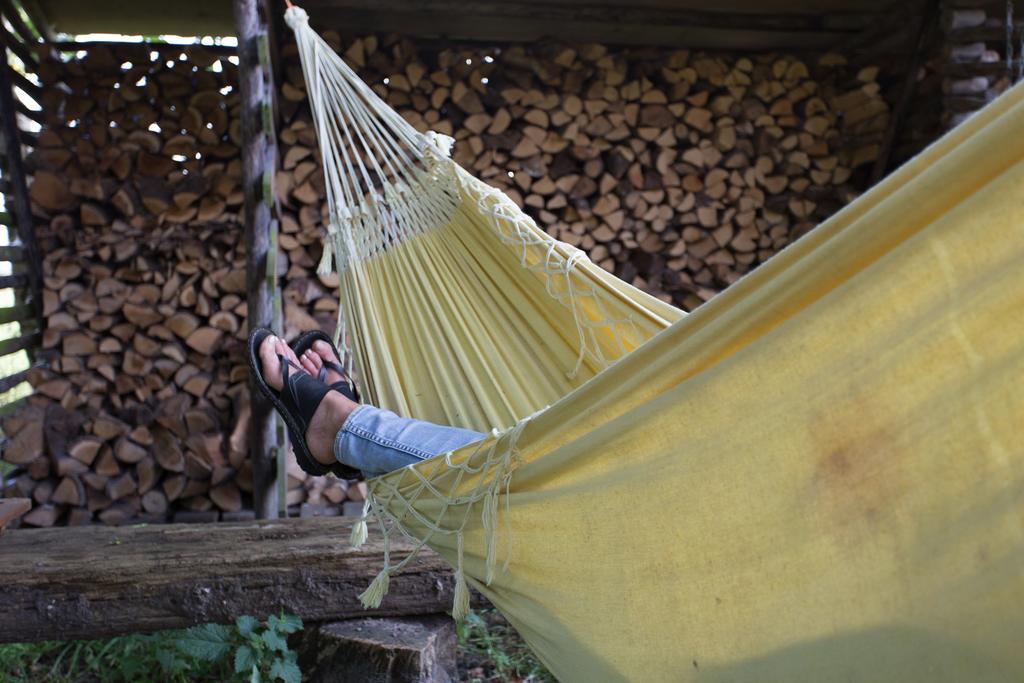 Blier Herne Farm stay *