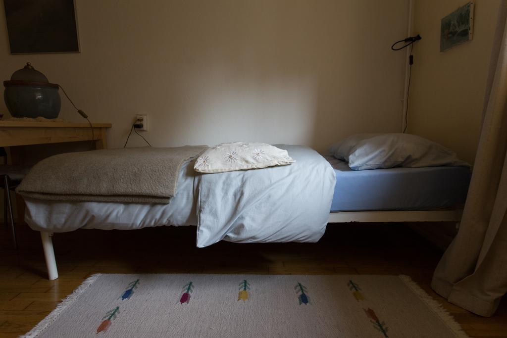 Blier Herne Farm stay Gorredijk